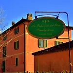 팜스테이 La Padronale Del Rivo