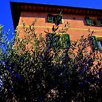 팜스테이 La Padronale Del Rivo *