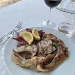 팜스테이 La Padronale Del Rivo