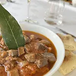 La Padronale Del Rivo
