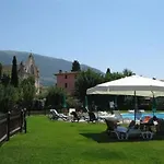La Padronale Del Rivo Фермерский дом Ривоторто