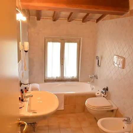 La Padronale Del Rivo *