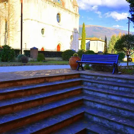 Alloggio per agriturismo La Padronale Del Rivo *
