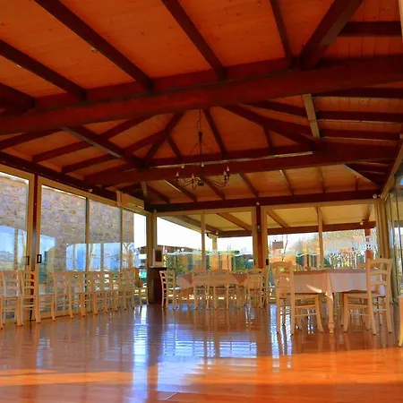 La Padronale Del Rivo Vakantieboerderij *