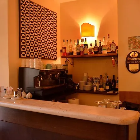 La Padronale Del Rivo * Rivotorto