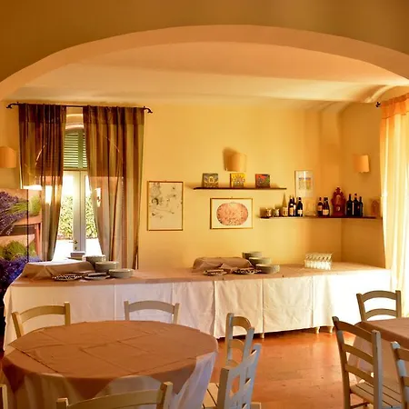 La Padronale Del Rivo Alloggio per agriturismo Rivotorto