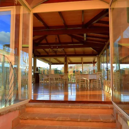 La Padronale Del Rivo Vakantieboerderij