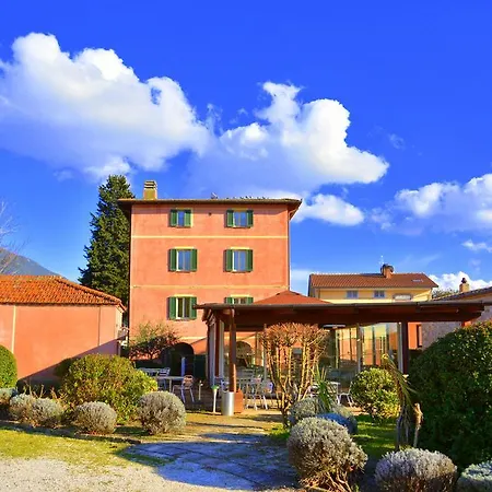 La Padronale Del Rivo Alloggio per agriturismo *