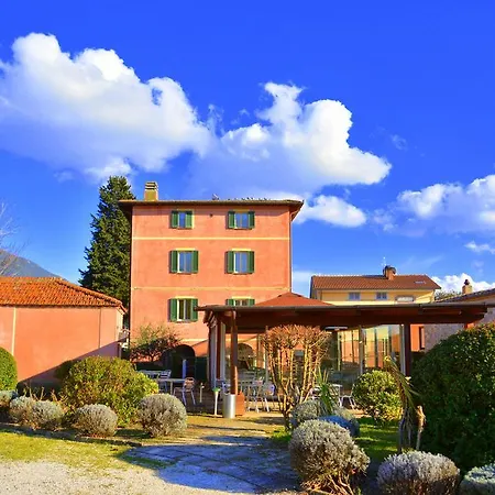 La Padronale Del Rivo Vakantieboerderij *