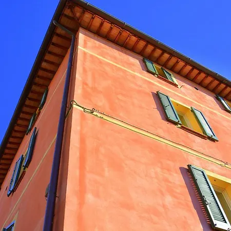 La Padronale Del Rivo Vakantieboerderij Rivotorto