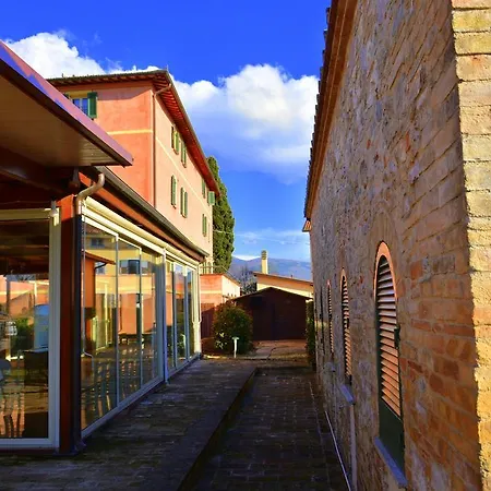 La Padronale Del Rivo Rivotorto