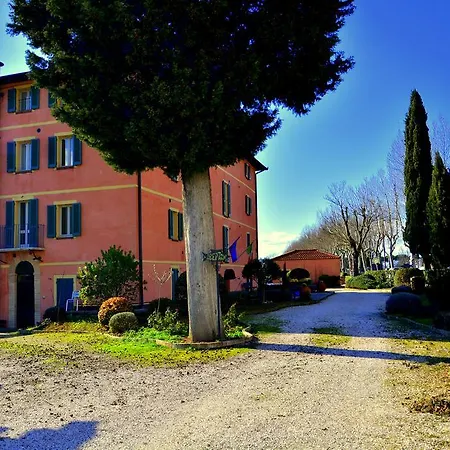 La Padronale Del Rivo *