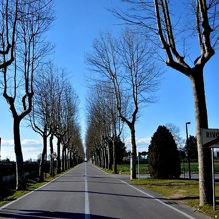 La Padronale Del Rivo *