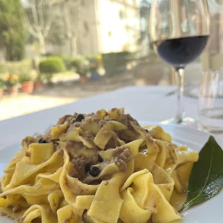 La Padronale Del Rivo *