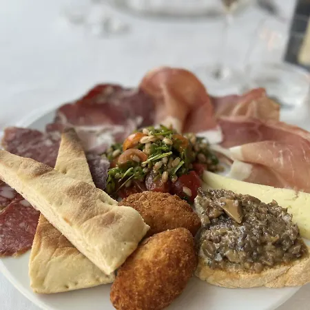 La Padronale Del Rivo