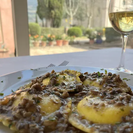 La Padronale Del Rivo