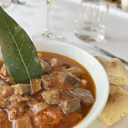 La Padronale Del Rivo