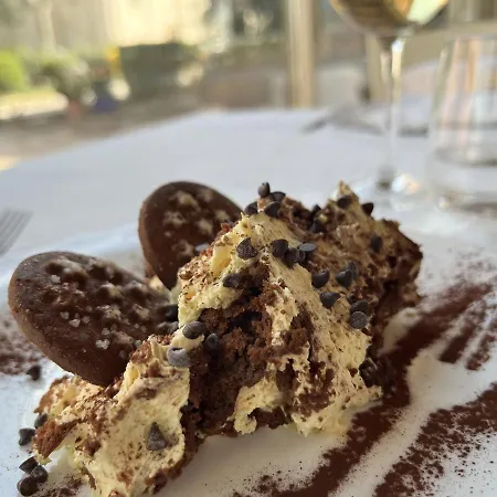 La Padronale Del Rivo Vakantieboerderij *