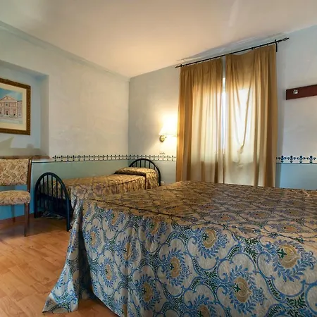 Vakantieboerderij La Padronale Del Rivo