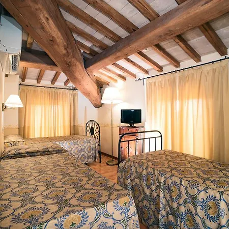 La Padronale Del Rivo Rivotorto