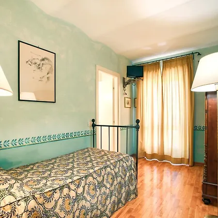 La Padronale Del Rivo Alloggio per agriturismo *