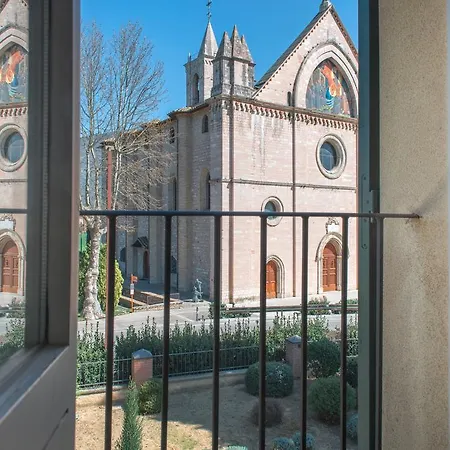 Vakantieboerderij La Padronale Del Rivo *