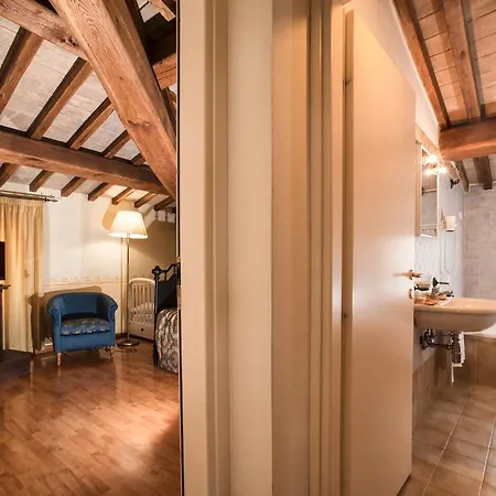 La Padronale Del Rivo