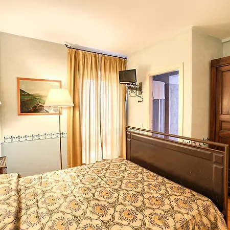 La Padronale Del Rivo * Rivotorto