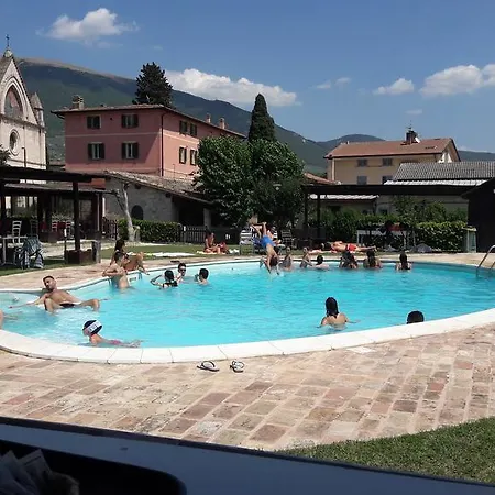 La Padronale Del Rivo *