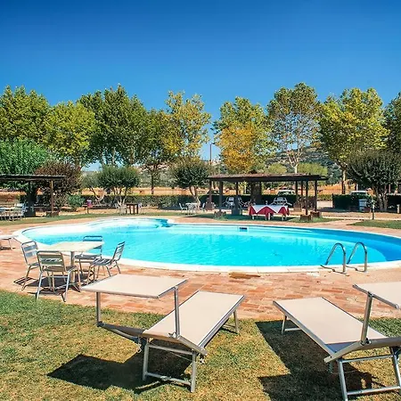 La Padronale Del Rivo * Rivotorto