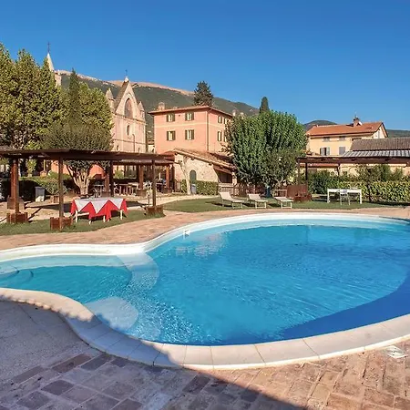 Alloggio per agriturismo La Padronale Del Rivo *