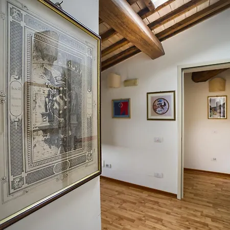 Vakantieboerderij La Padronale Del Rivo Rivotorto