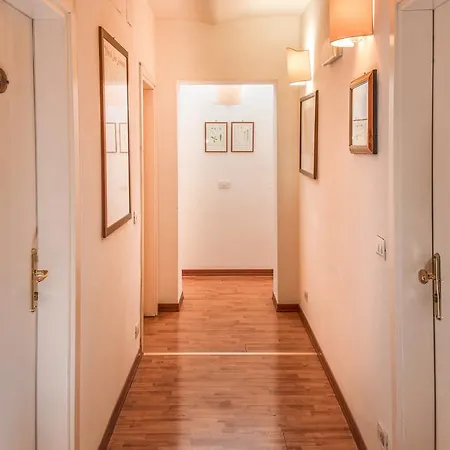 Vakantieboerderij La Padronale Del Rivo *