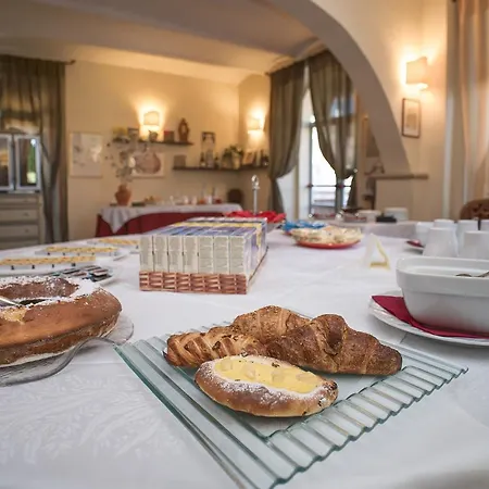 La Padronale Del Rivo