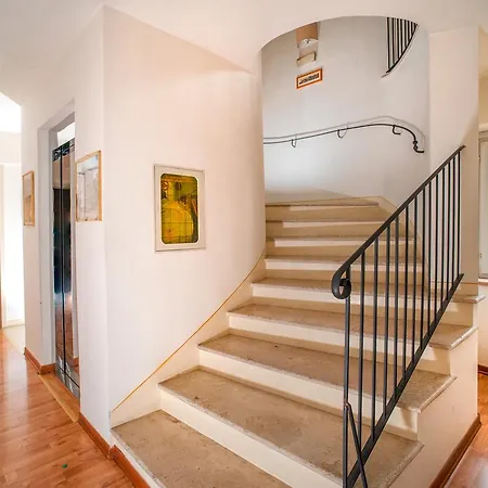 Vakantieboerderij La Padronale Del Rivo Rivotorto