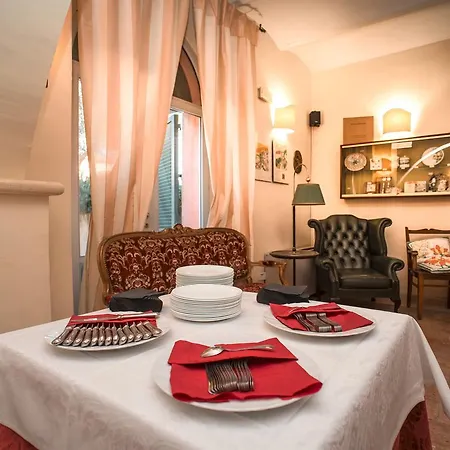 La Padronale Del Rivo Alloggio per agriturismo *