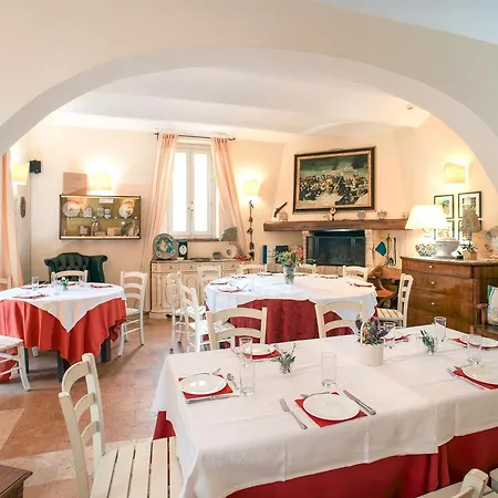 La Padronale Del Rivo Rivotorto