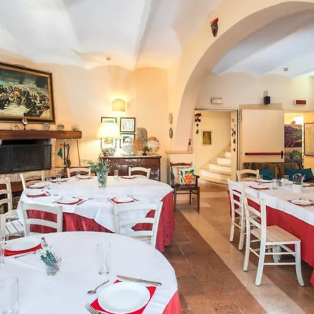 La Padronale Del Rivo