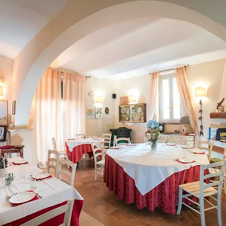 La Padronale Del Rivo Rivotorto