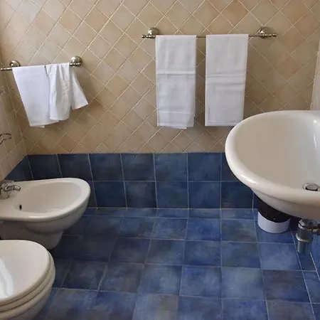 La Padronale Del Rivo Vakantieboerderij Rivotorto