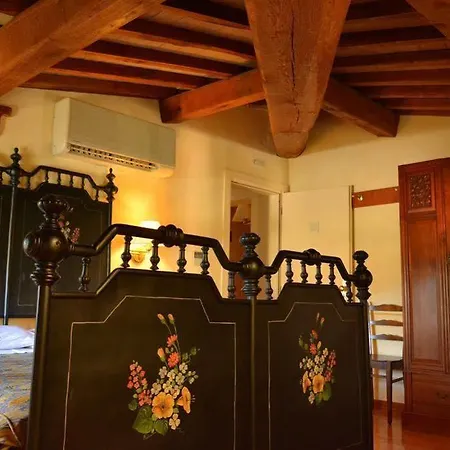 La Padronale Del Rivo Rivotorto