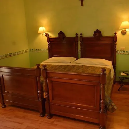 La Padronale Del Rivo Alloggio per agriturismo *