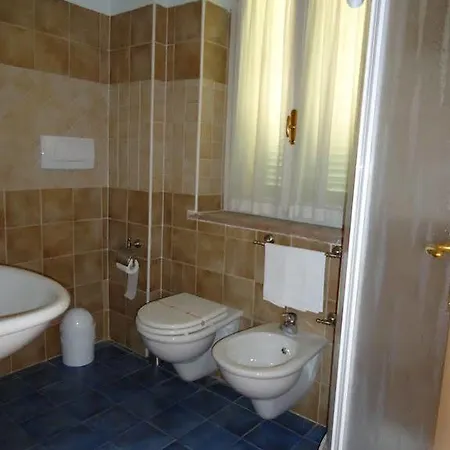 La Padronale Del Rivo Rivotorto