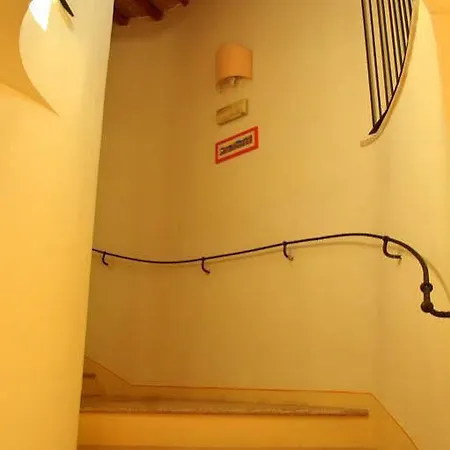 Vakantieboerderij La Padronale Del Rivo *