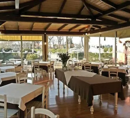 La Padronale Del Rivo Vakantieboerderij *