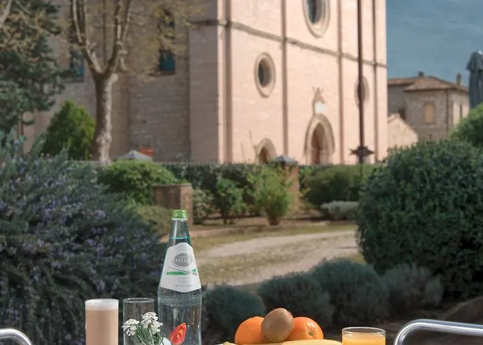 La Padronale Del Rivo Lantgård *